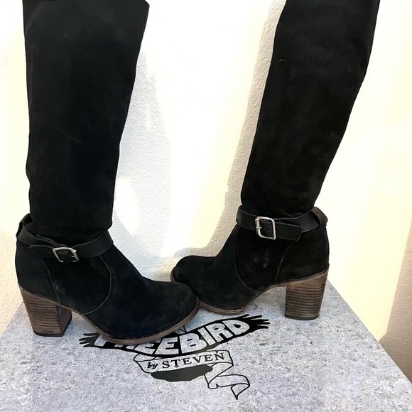 Freebird Holland Boot - Picture 5 of 9